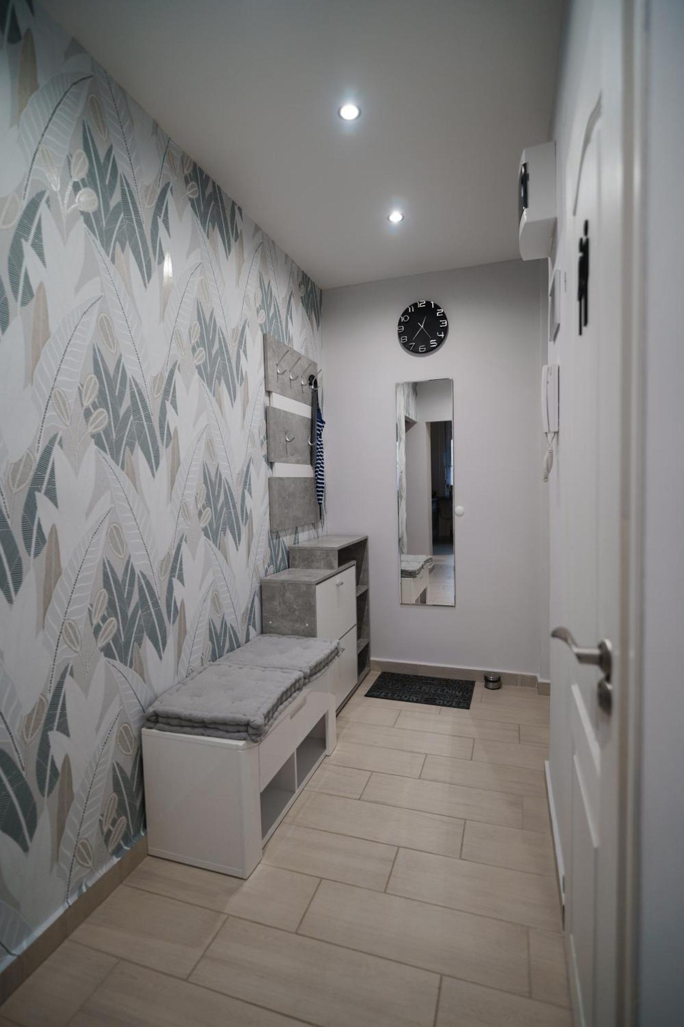 Viva Apartman Mako Exterior photo